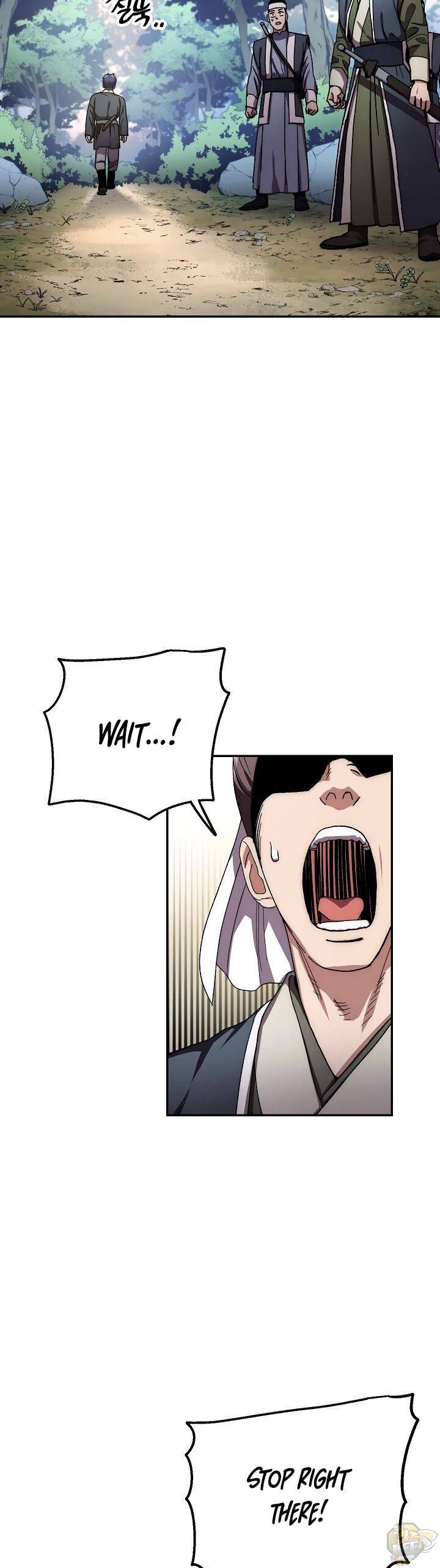Poison Dragon: The Legend of an Asura Chapter 24 - page 3