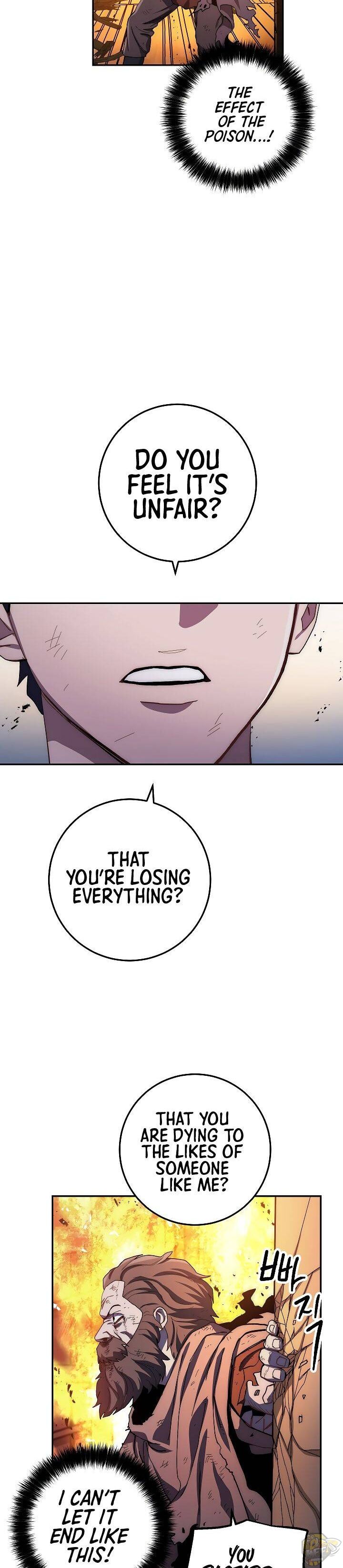 Poison Dragon: The Legend of an Asura Chapter 22 - page 4