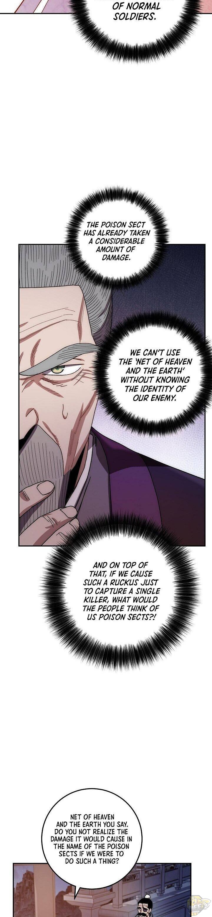 Poison Dragon: The Legend of an Asura Chapter 20 - page 10