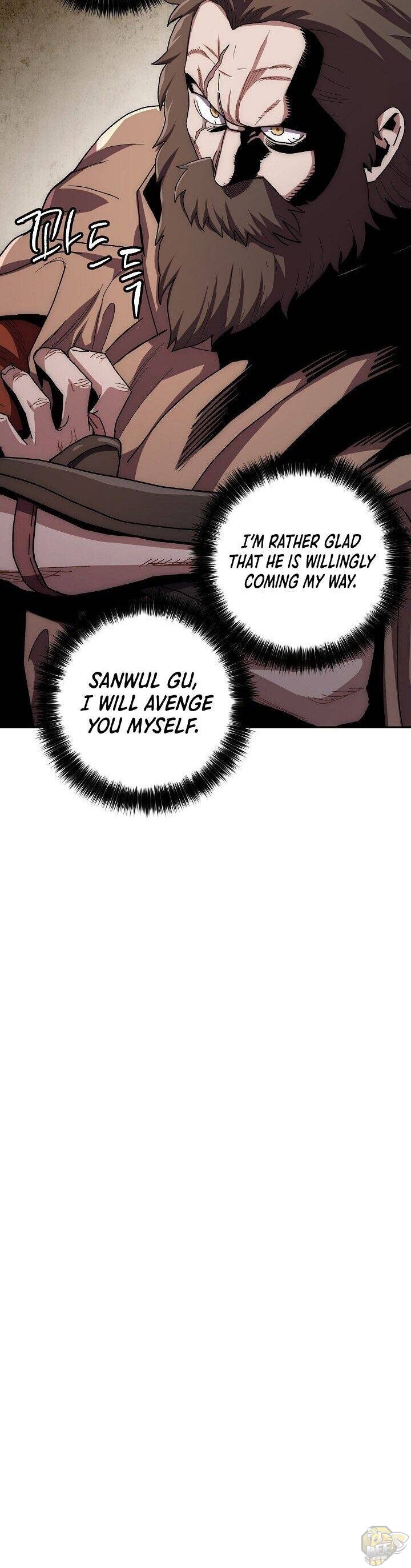 Poison Dragon: The Legend of an Asura Chapter 20 - page 36