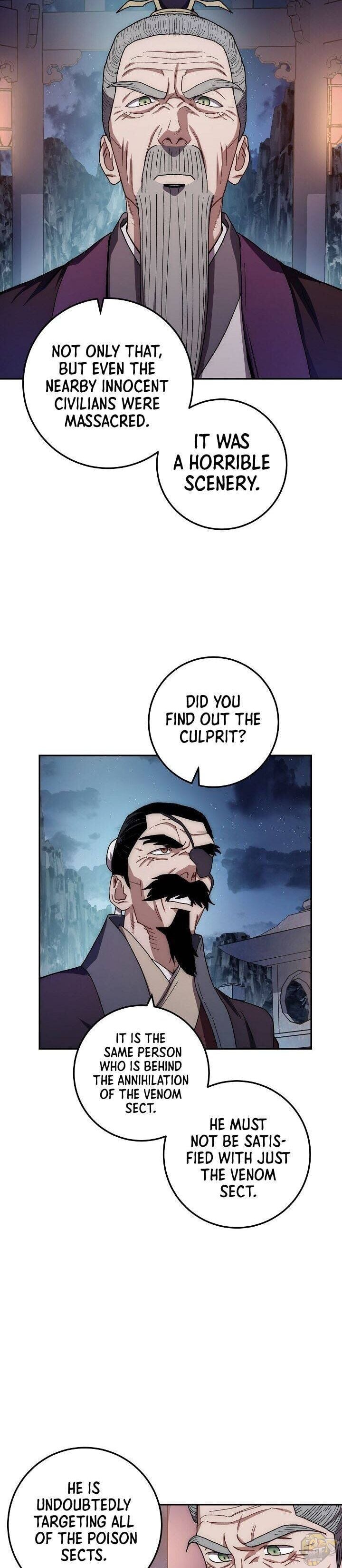 Poison Dragon: The Legend of an Asura Chapter 20 - page 4