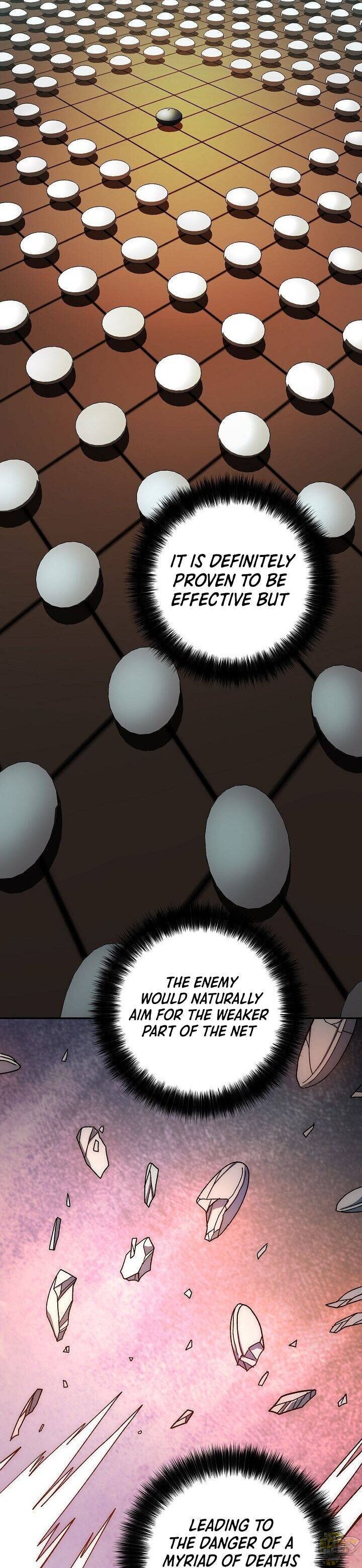 Poison Dragon: The Legend of an Asura Chapter 20 - page 9