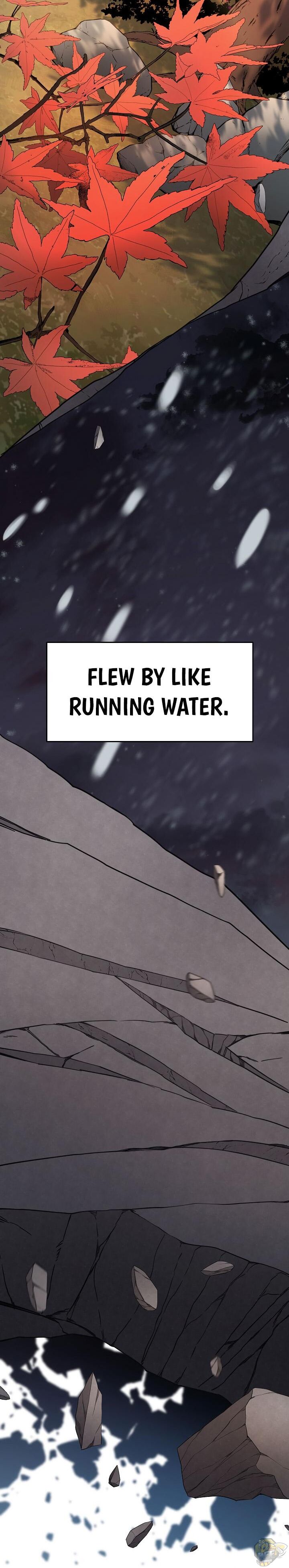 Poison Dragon: The Legend of an Asura Chapter 11 - page 25