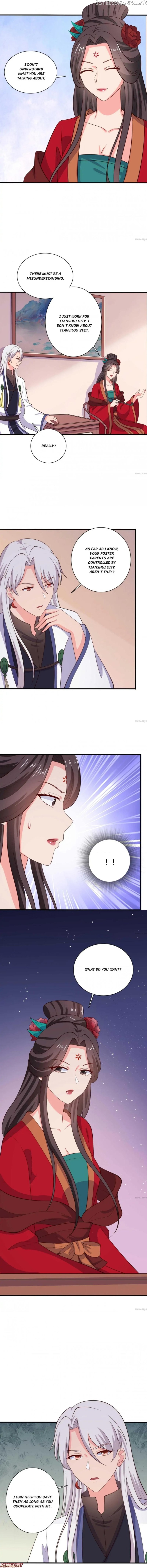 Baby Making System chapter 125 - page 5