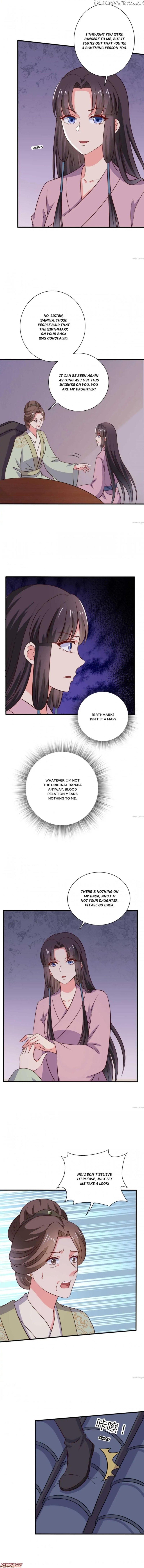 Baby Making System chapter 123 - page 4