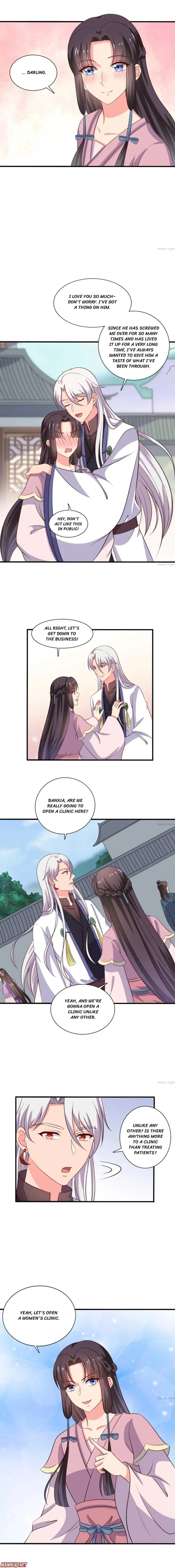 Baby Making System chapter 108 - page 4