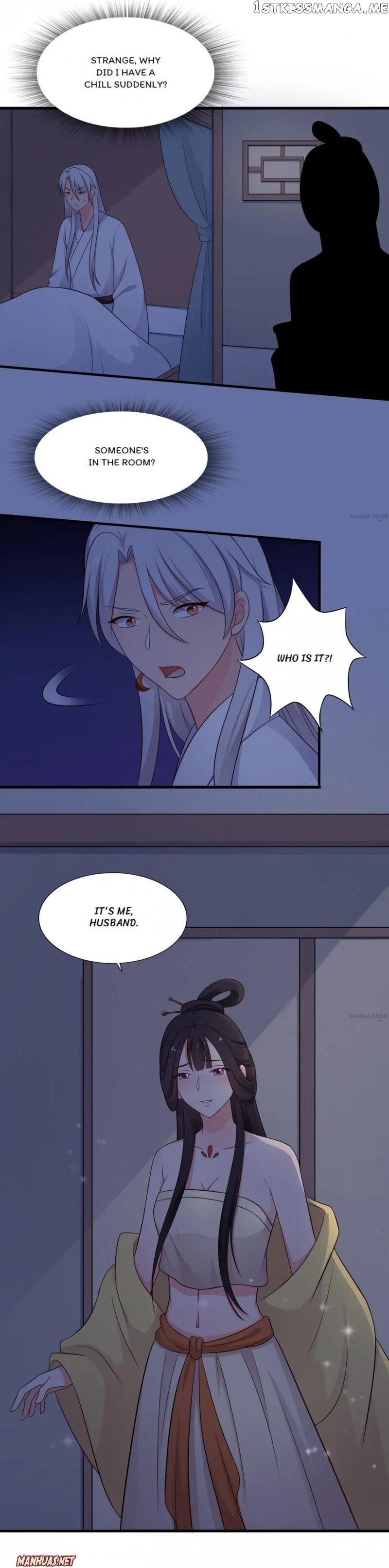 Baby Making System chapter 65 - page 5