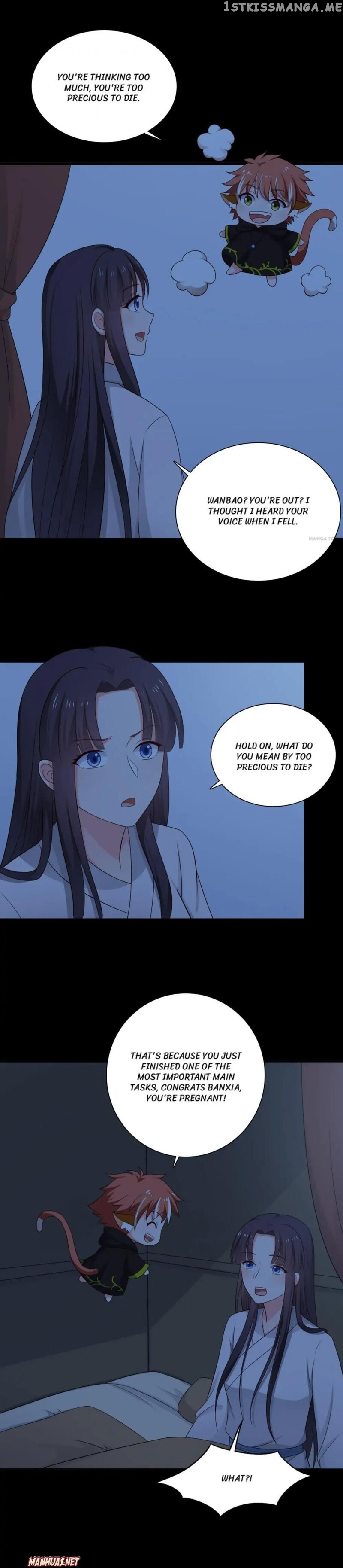 Baby Making System chapter 64 - page 5