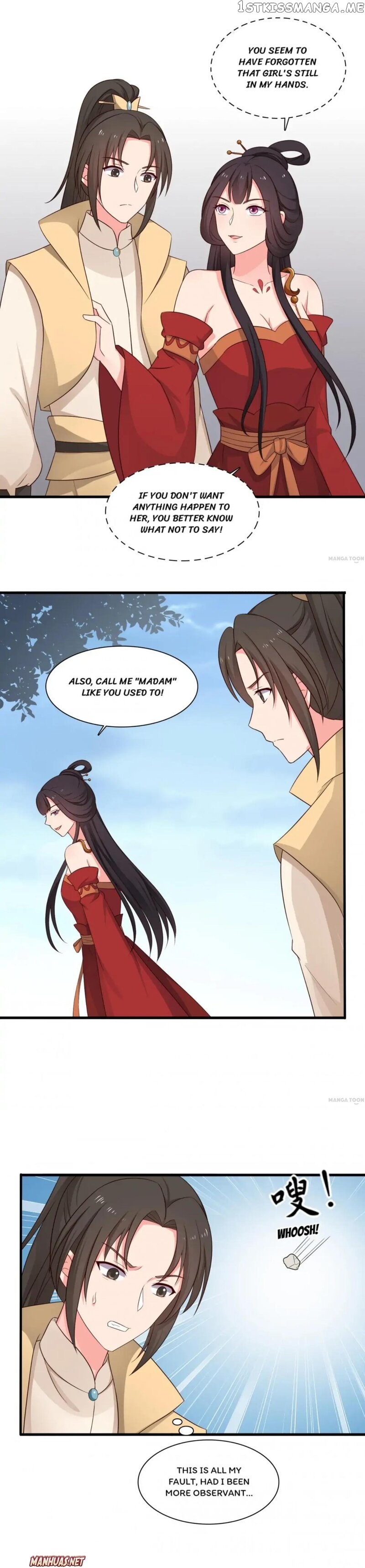 Baby Making System chapter 62 - page 5