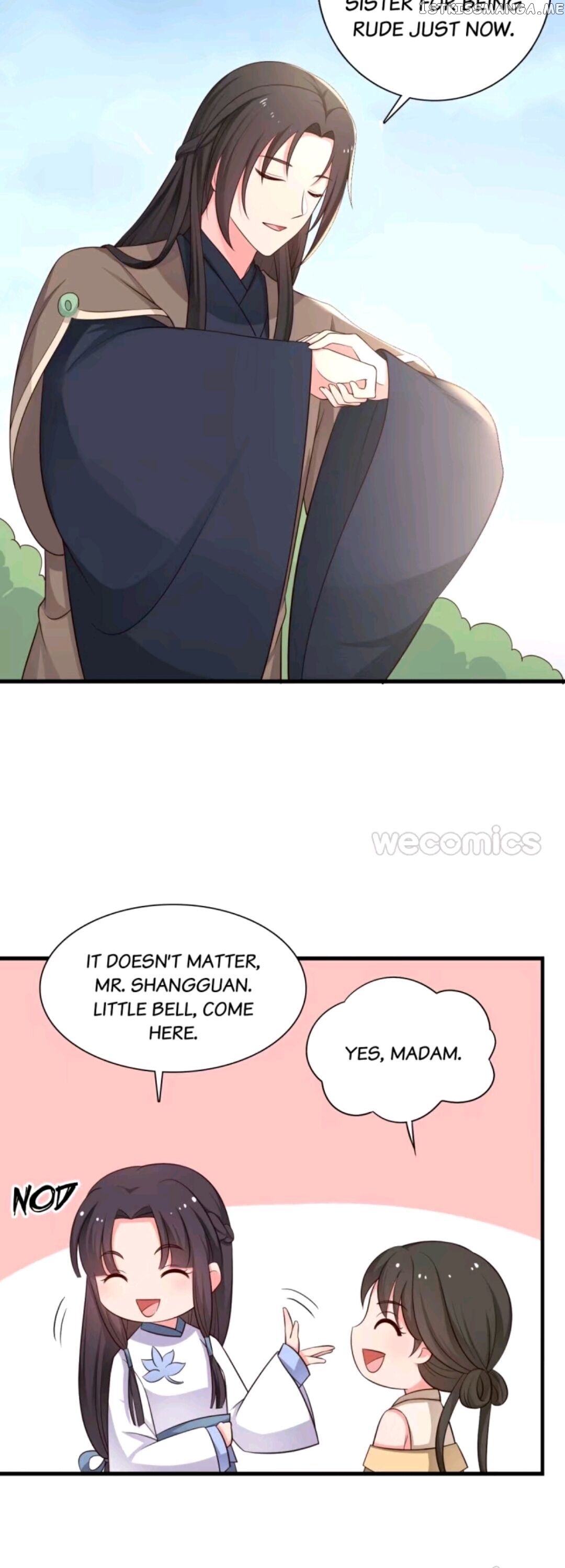 Baby Making System chapter 58 - page 10