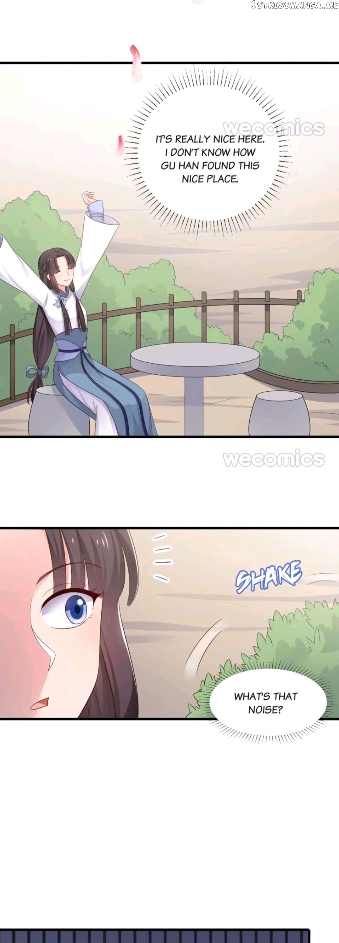 Baby Making System chapter 57 - page 10