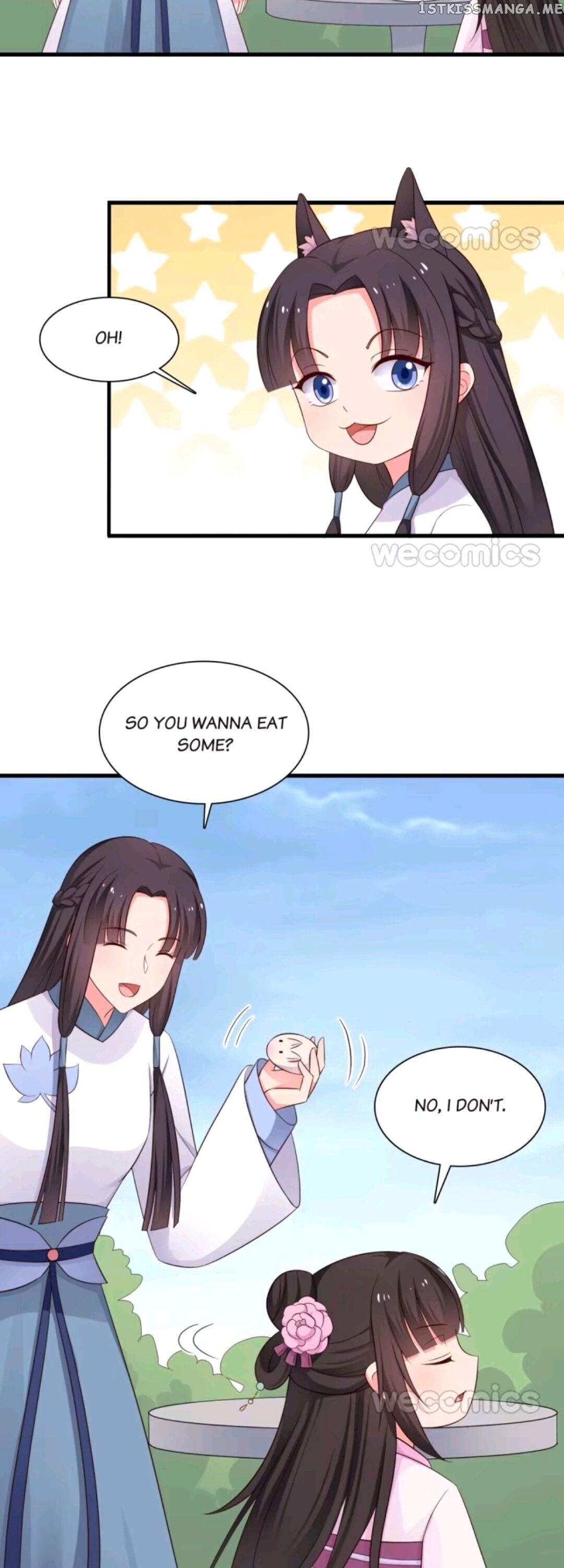 Baby Making System chapter 57 - page 16