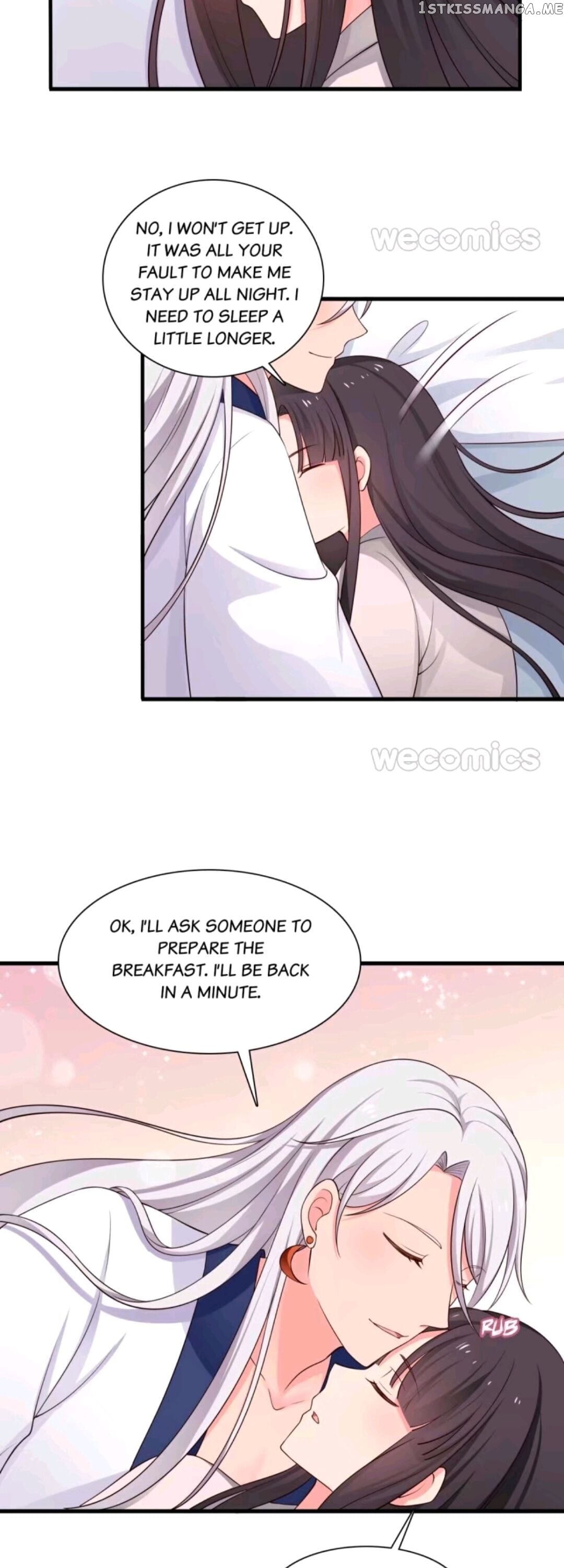 Baby Making System chapter 57 - page 3
