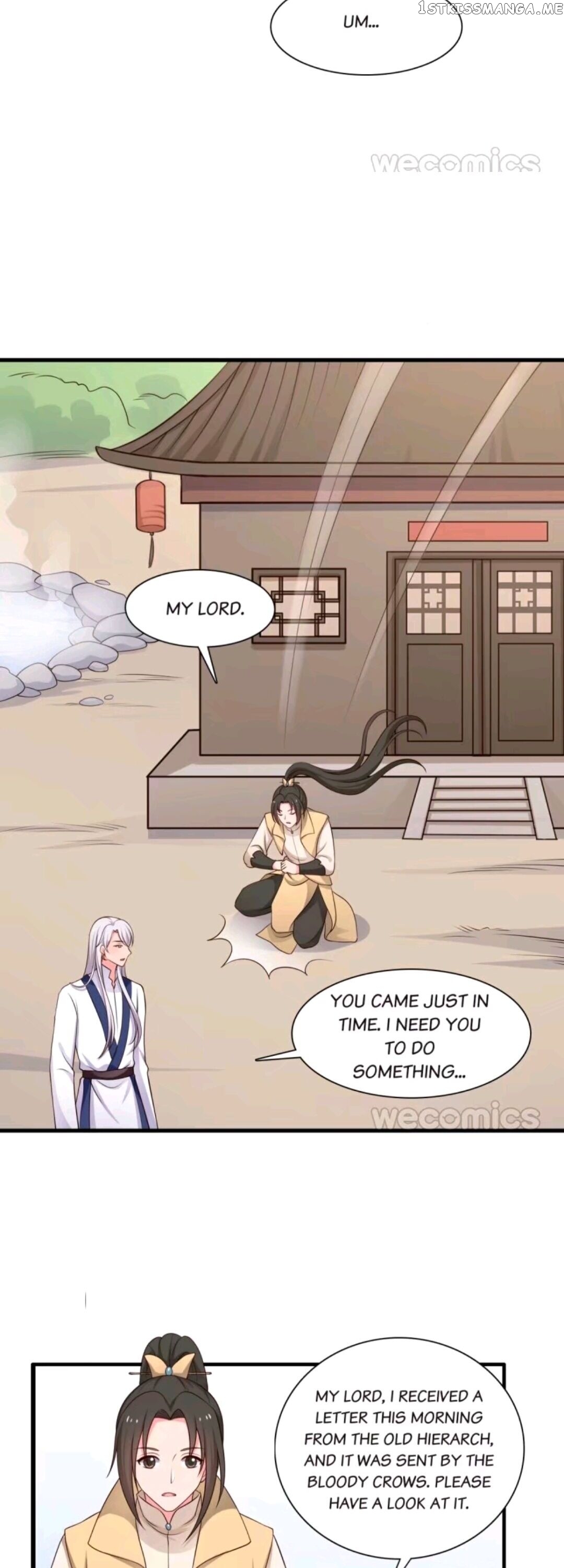 Baby Making System chapter 57 - page 4