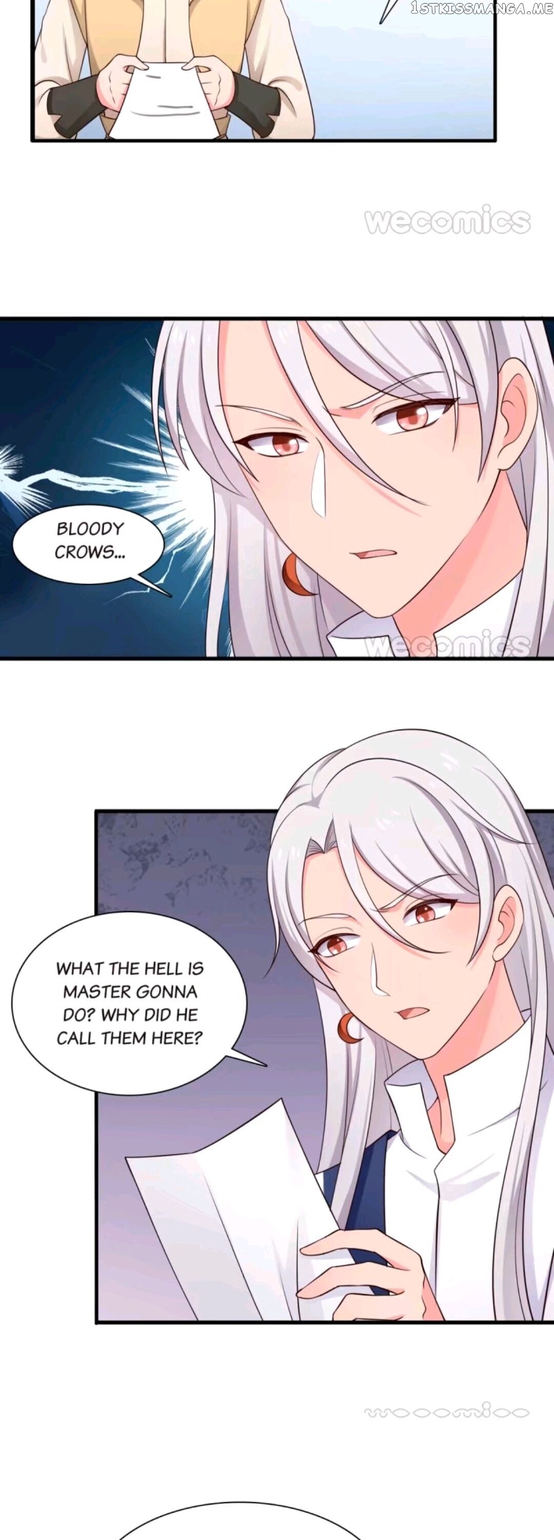 Baby Making System chapter 57 - page 5