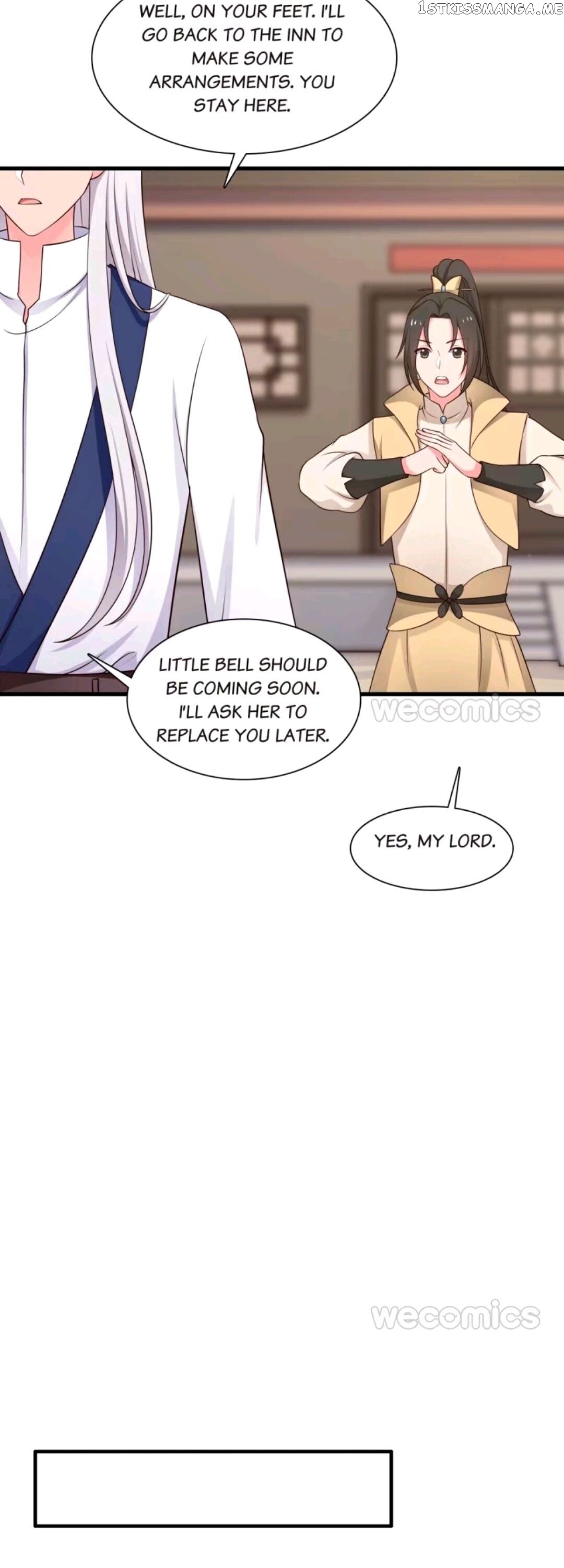 Baby Making System chapter 57 - page 6