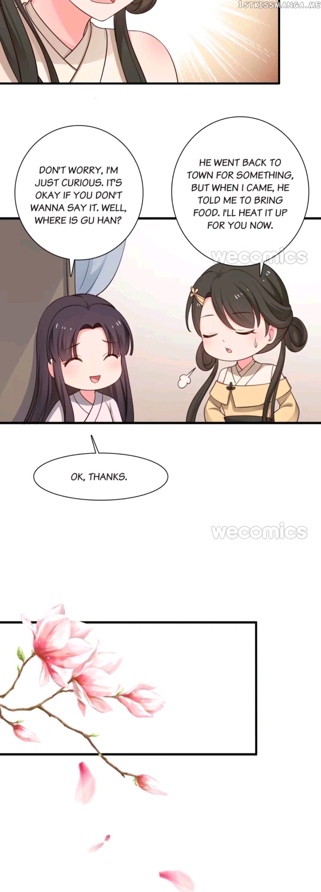 Baby Making System chapter 57 - page 9