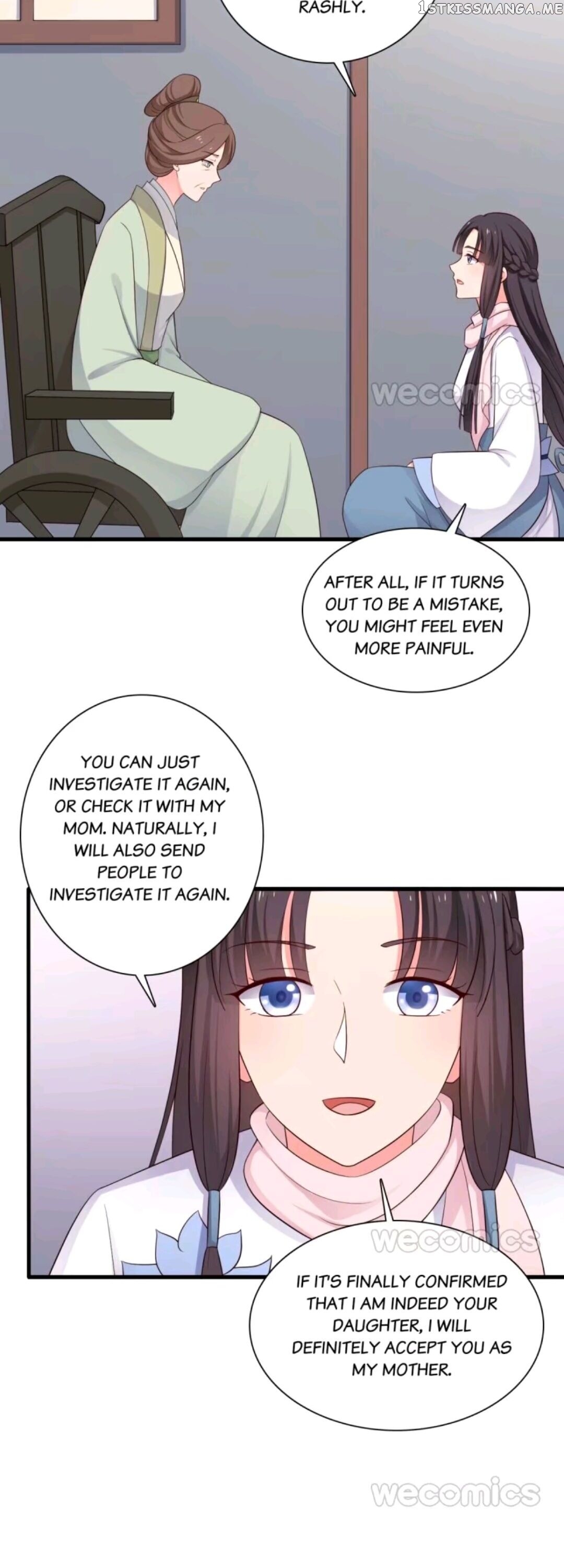 Baby Making System chapter 56 - page 10