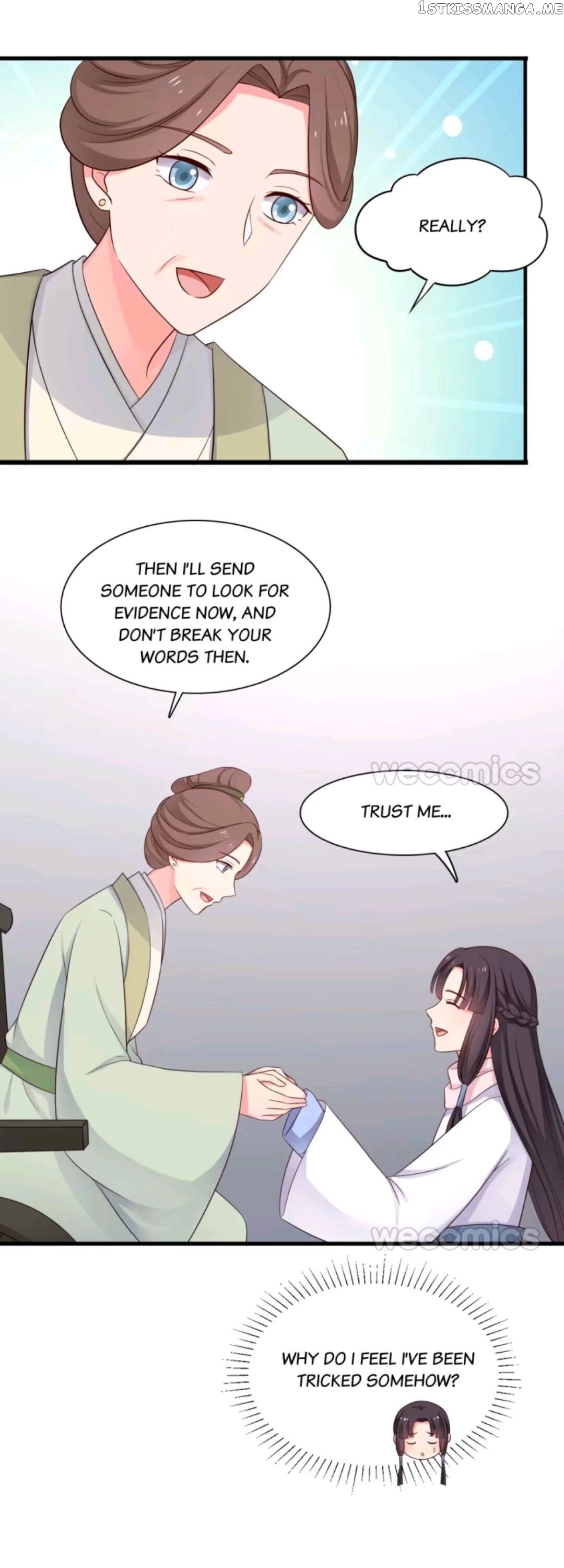 Baby Making System chapter 56 - page 11