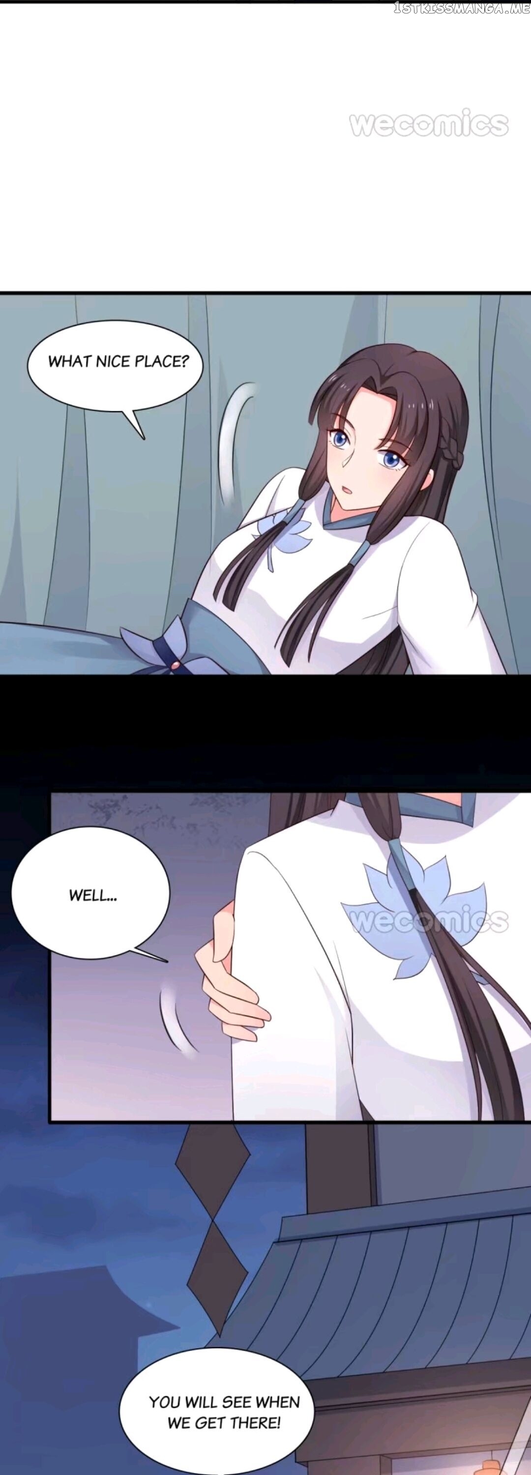Baby Making System chapter 56 - page 15