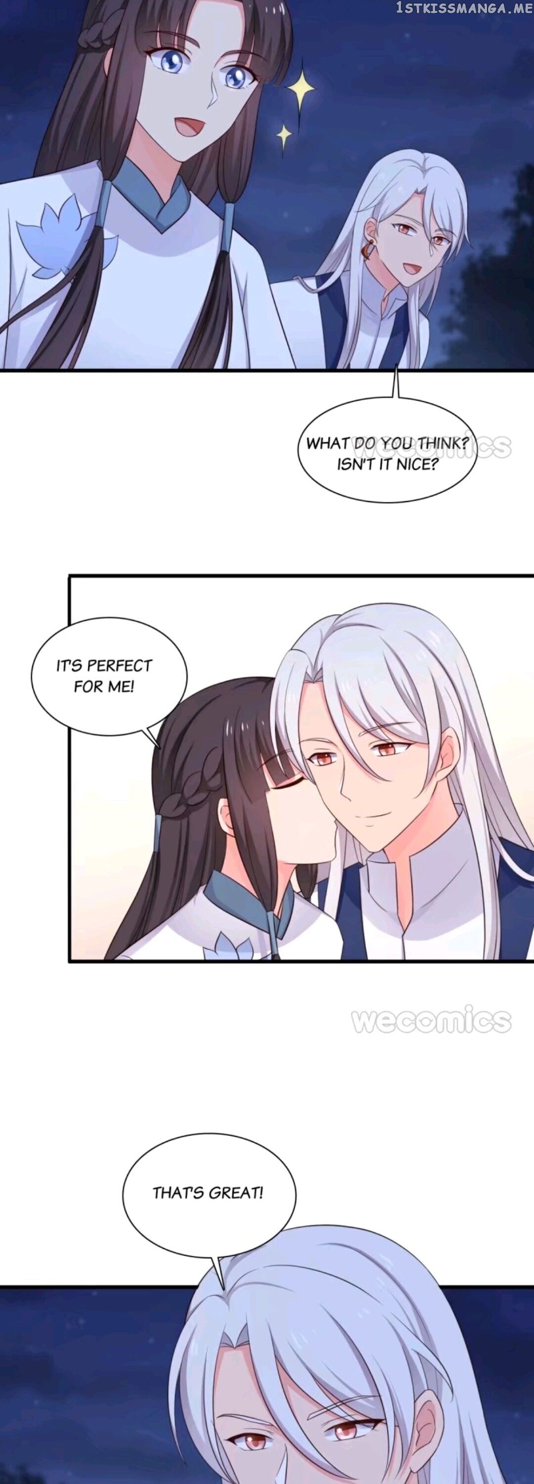 Baby Making System chapter 56 - page 18
