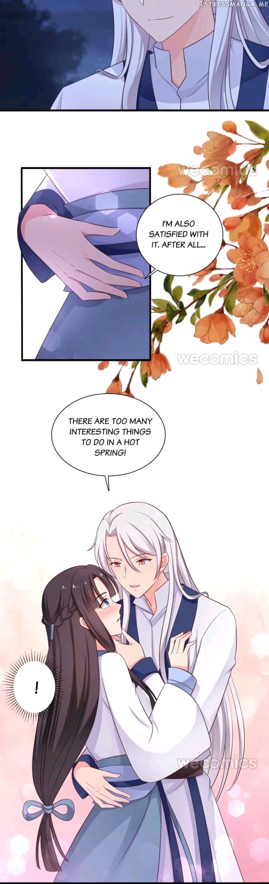 Baby Making System chapter 56 - page 19