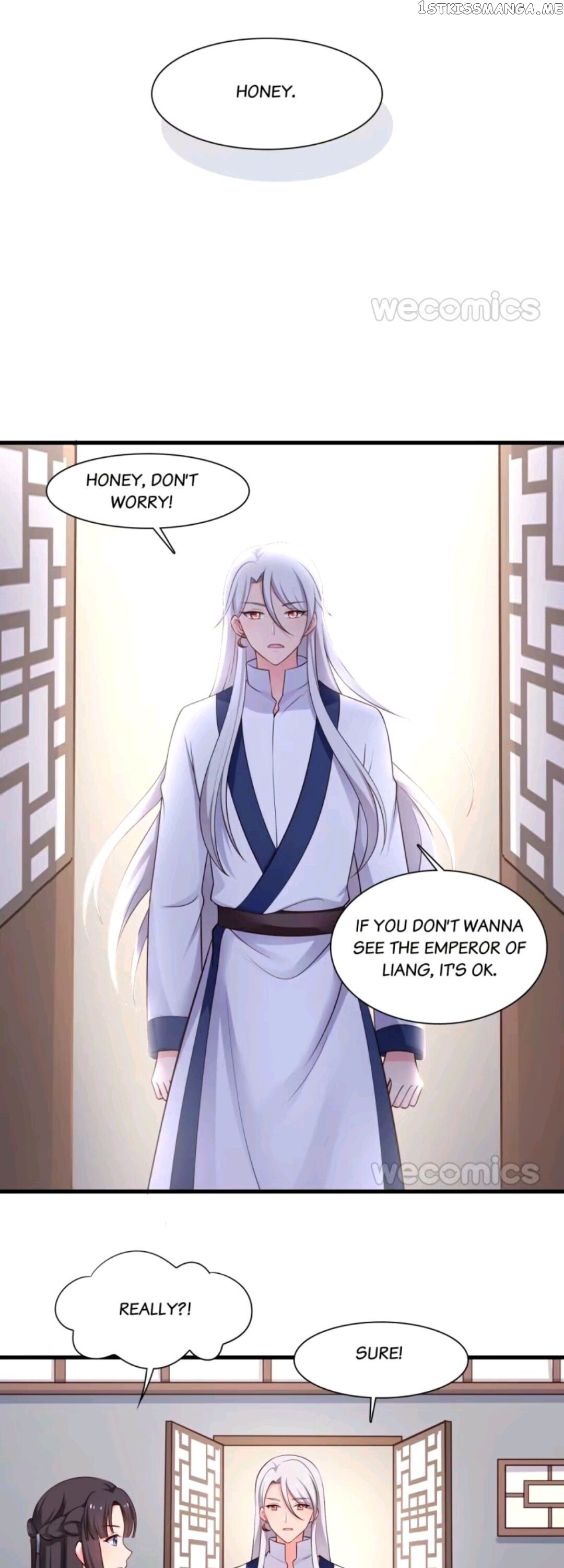 Baby Making System chapter 56 - page 4