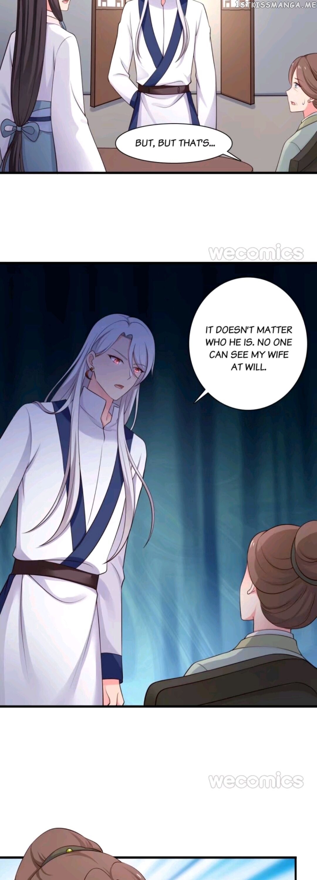 Baby Making System chapter 56 - page 5