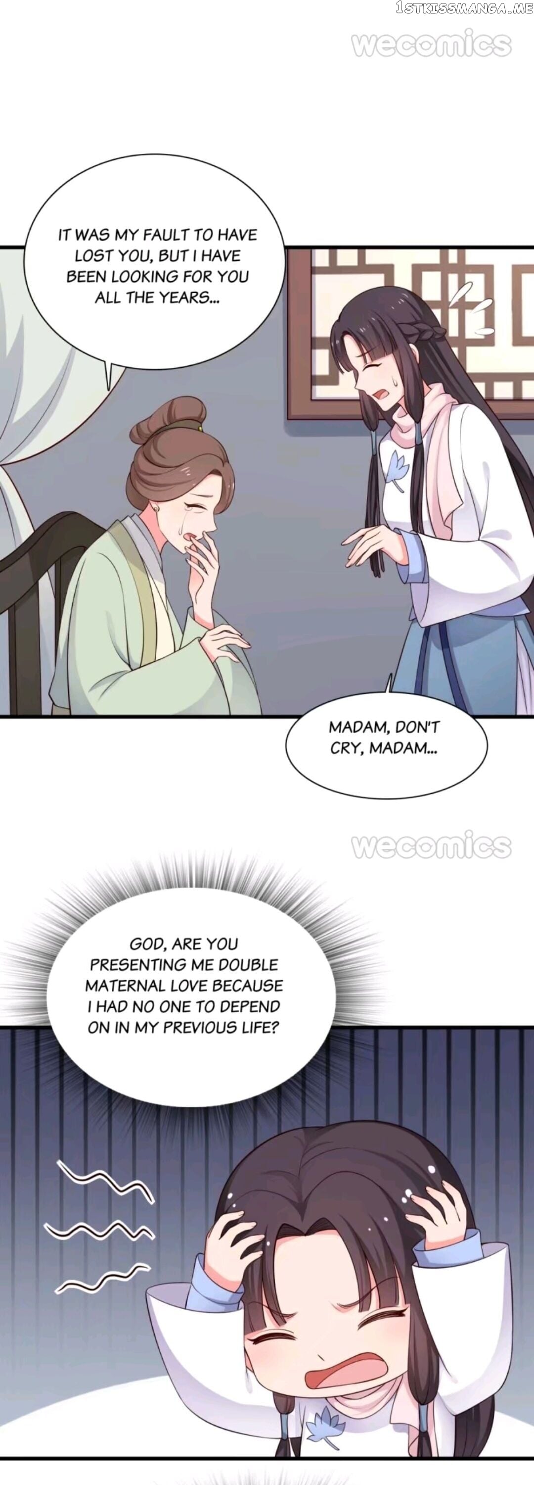 Baby Making System chapter 56 - page 8