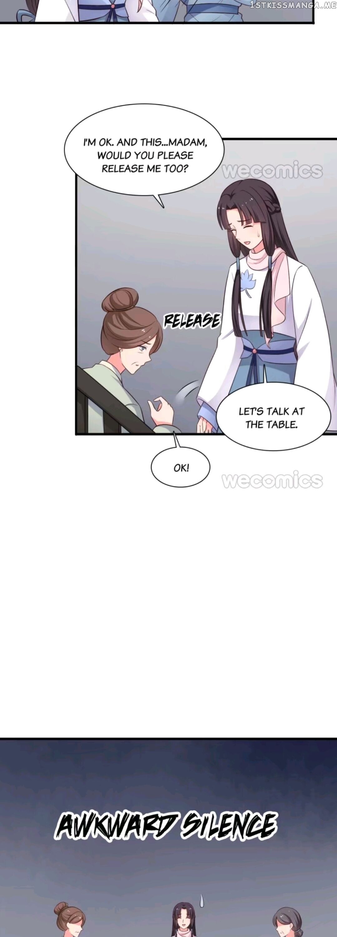 Baby Making System chapter 55 - page 13