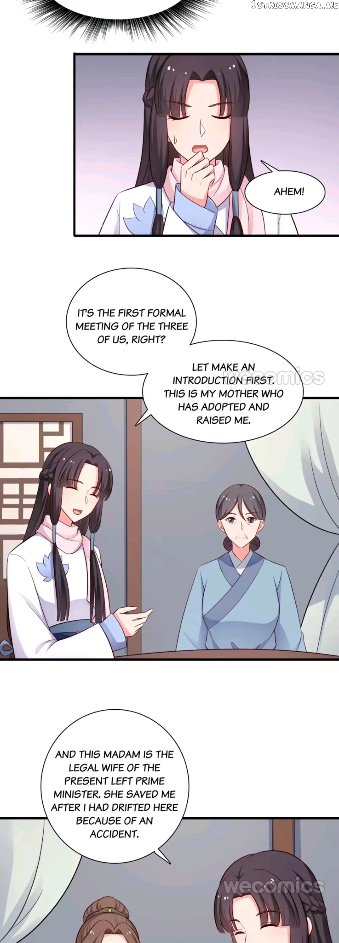 Baby Making System chapter 55 - page 15