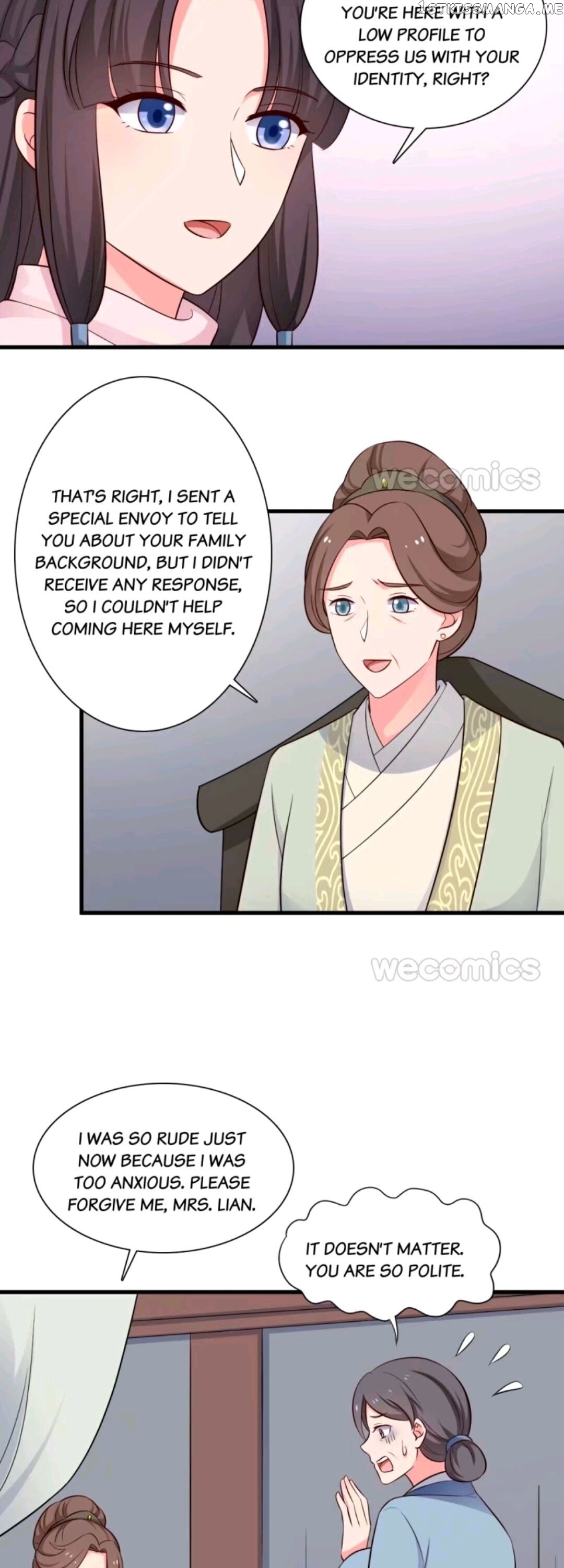 Baby Making System chapter 55 - page 17