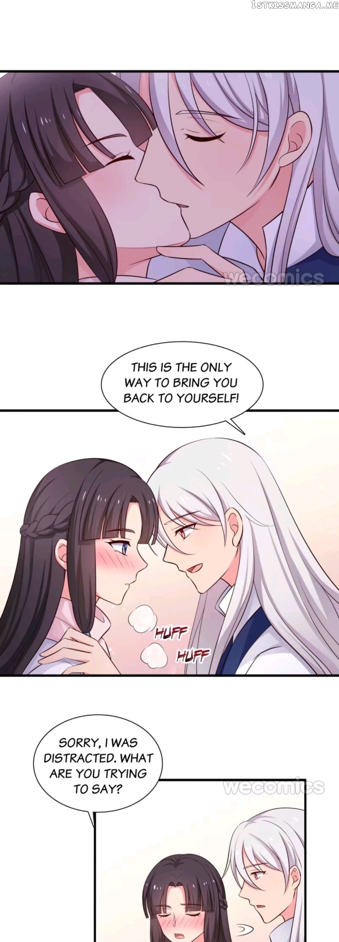 Baby Making System chapter 54 - page 11
