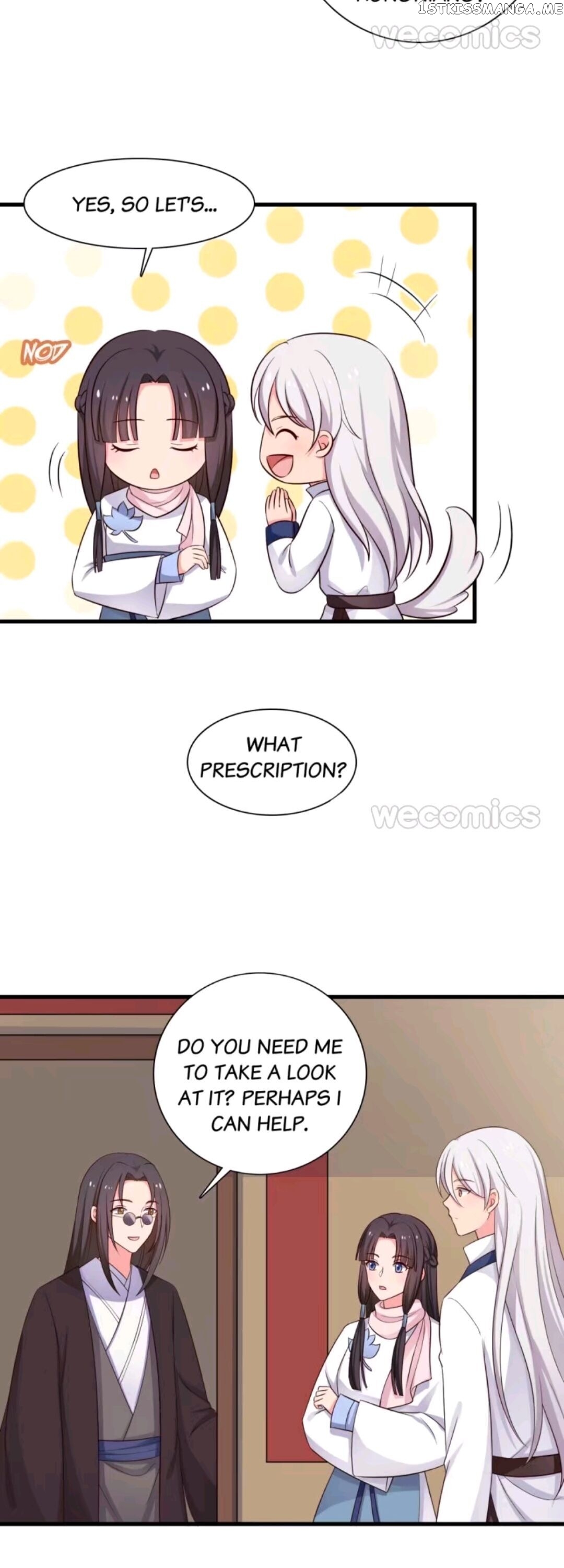 Baby Making System chapter 54 - page 13