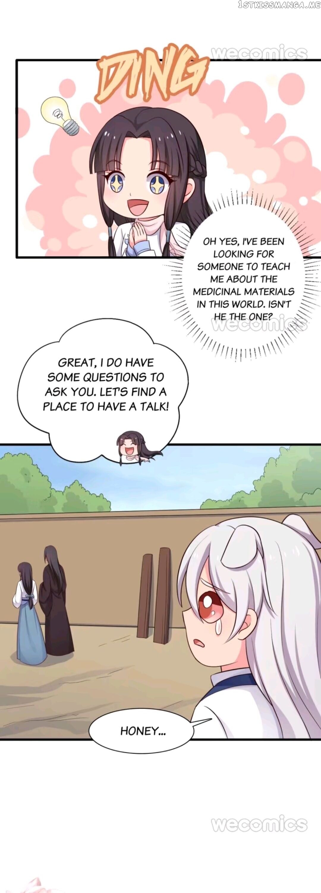Baby Making System chapter 54 - page 14