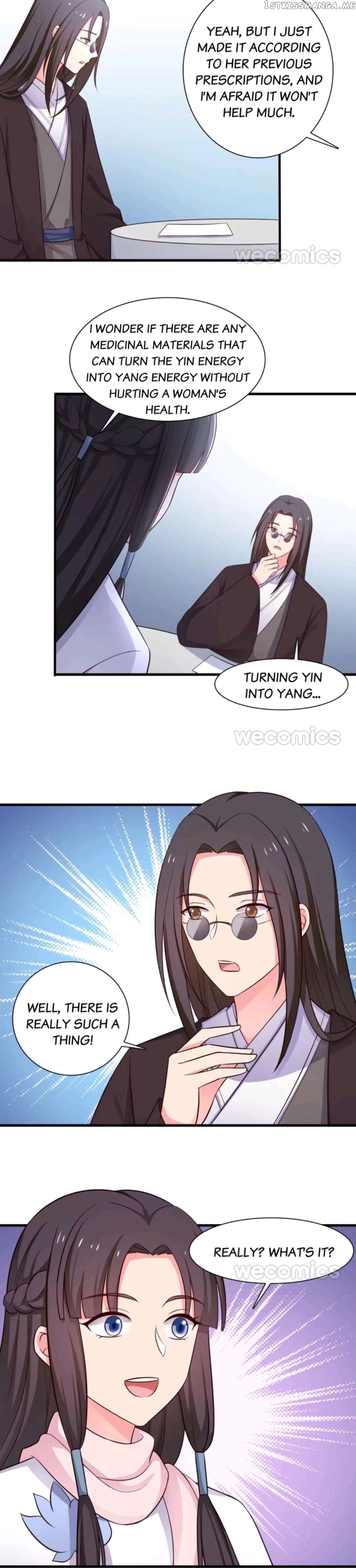 Baby Making System chapter 54 - page 16