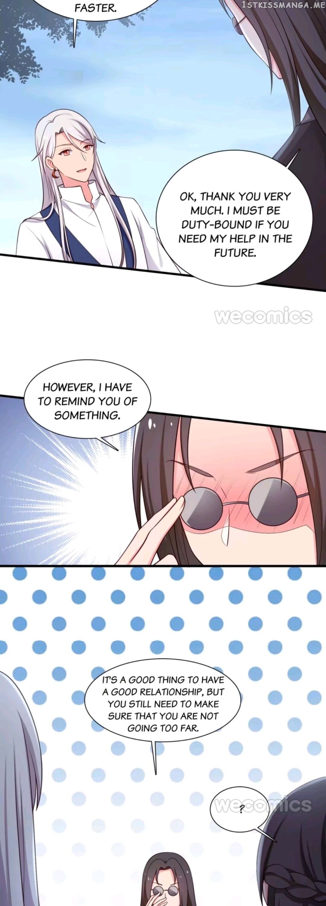 Baby Making System chapter 53 - page 10