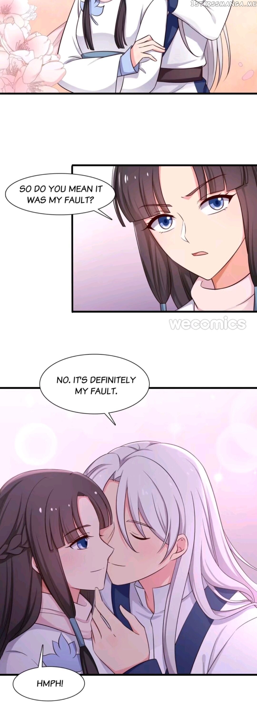 Baby Making System chapter 53 - page 13