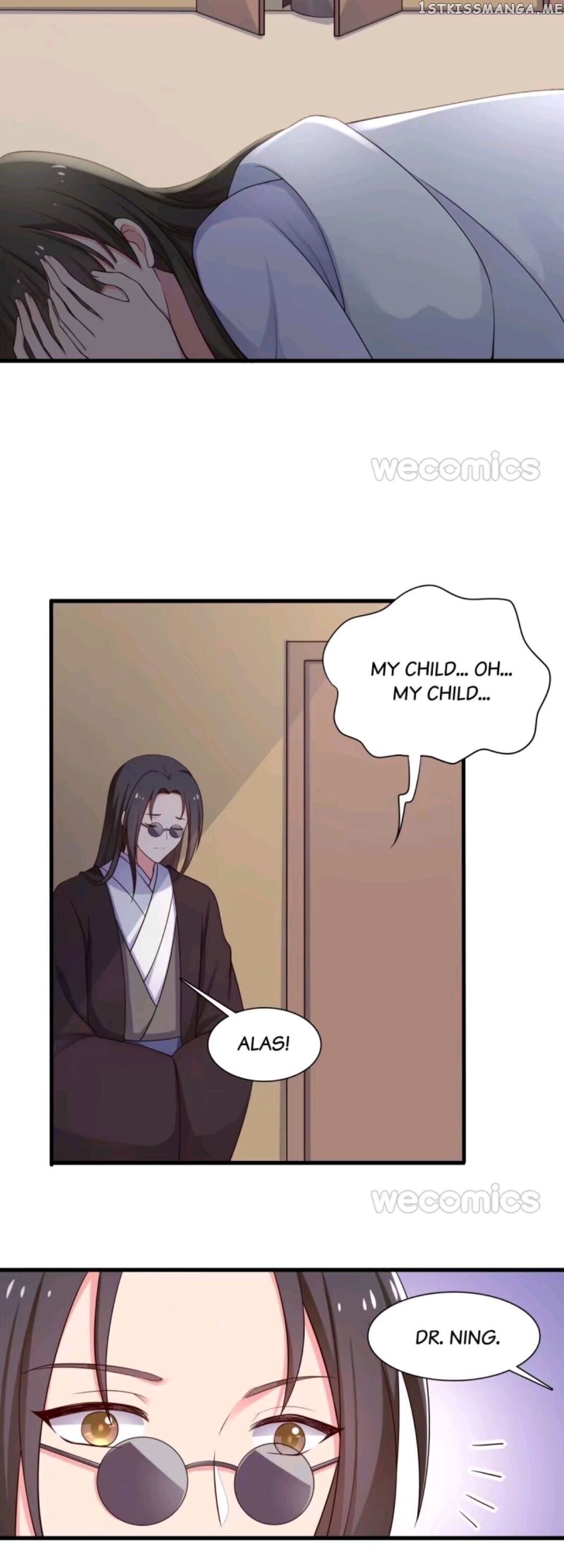 Baby Making System chapter 53 - page 8