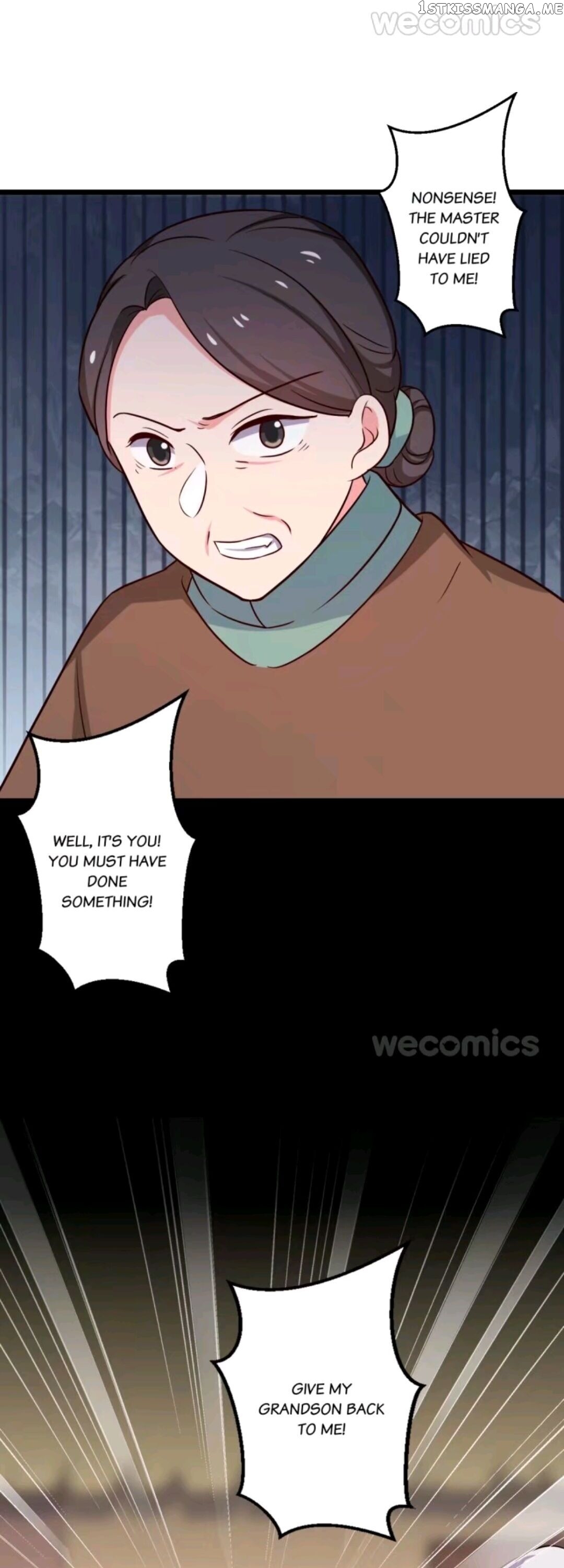 Baby Making System chapter 51 - page 12