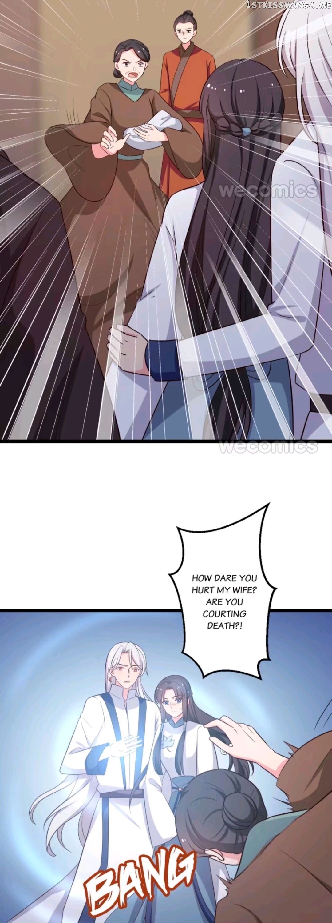 Baby Making System chapter 51 - page 13