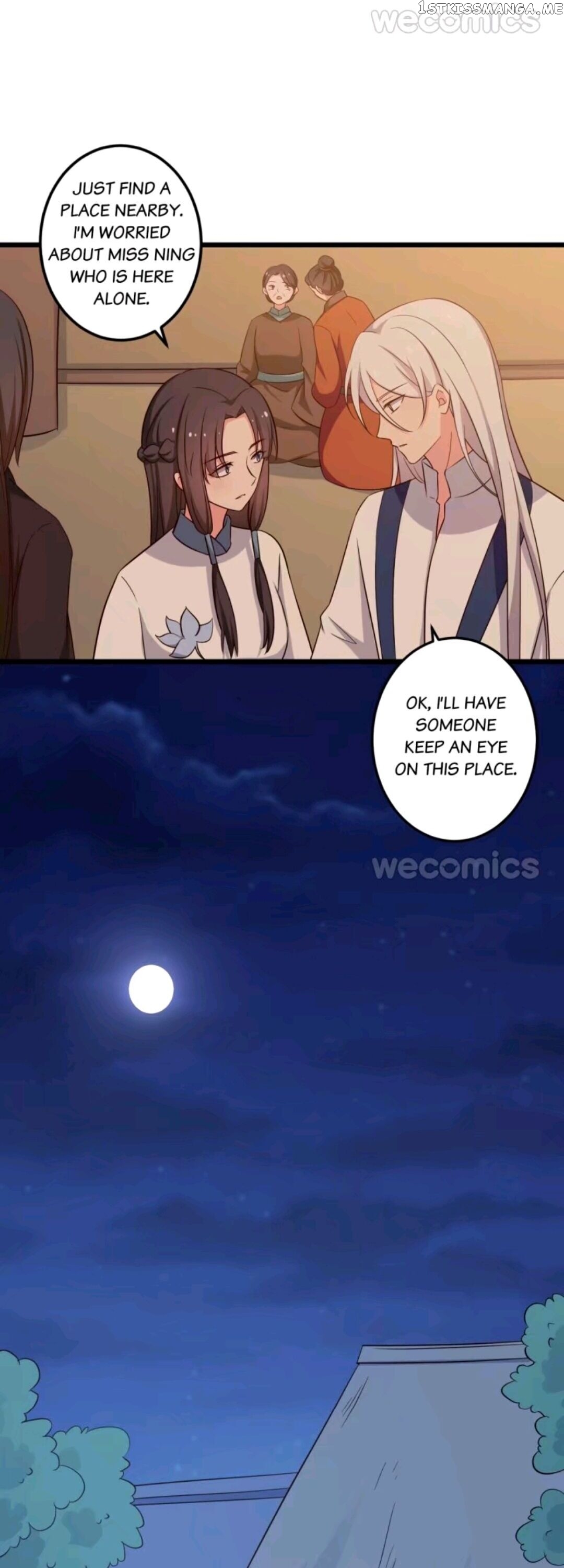 Baby Making System chapter 51 - page 16