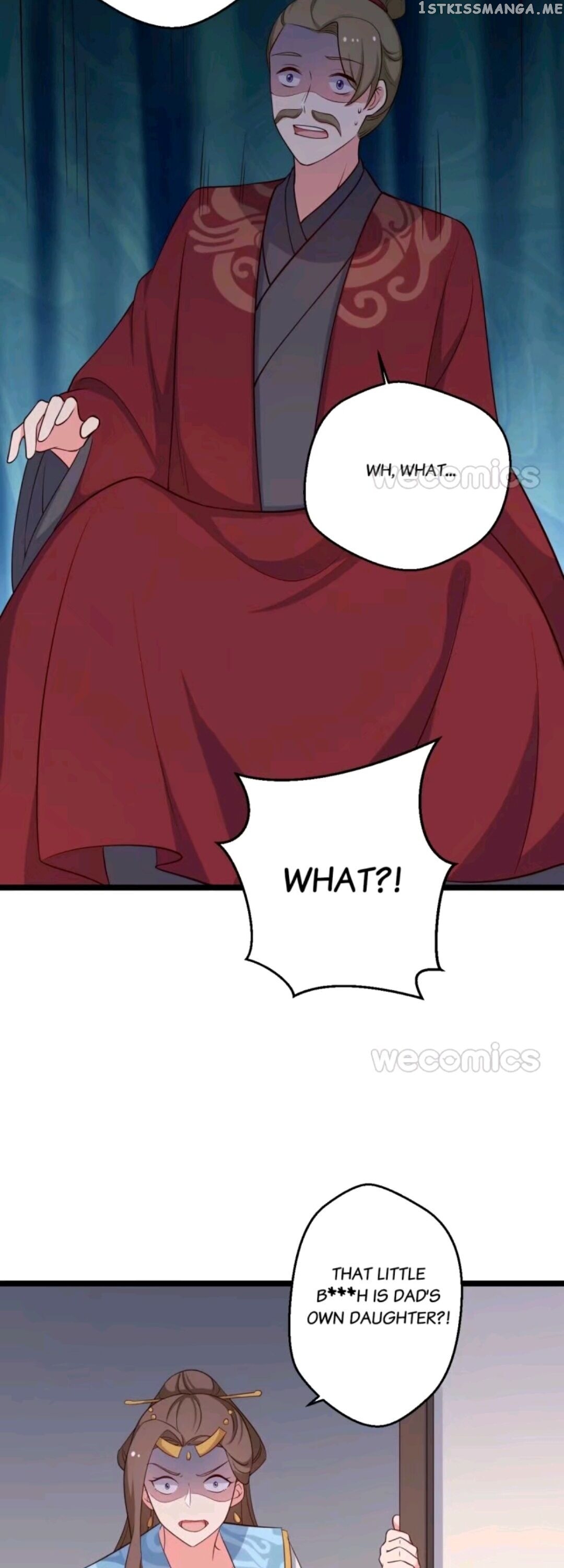 Baby Making System chapter 44 - page 12