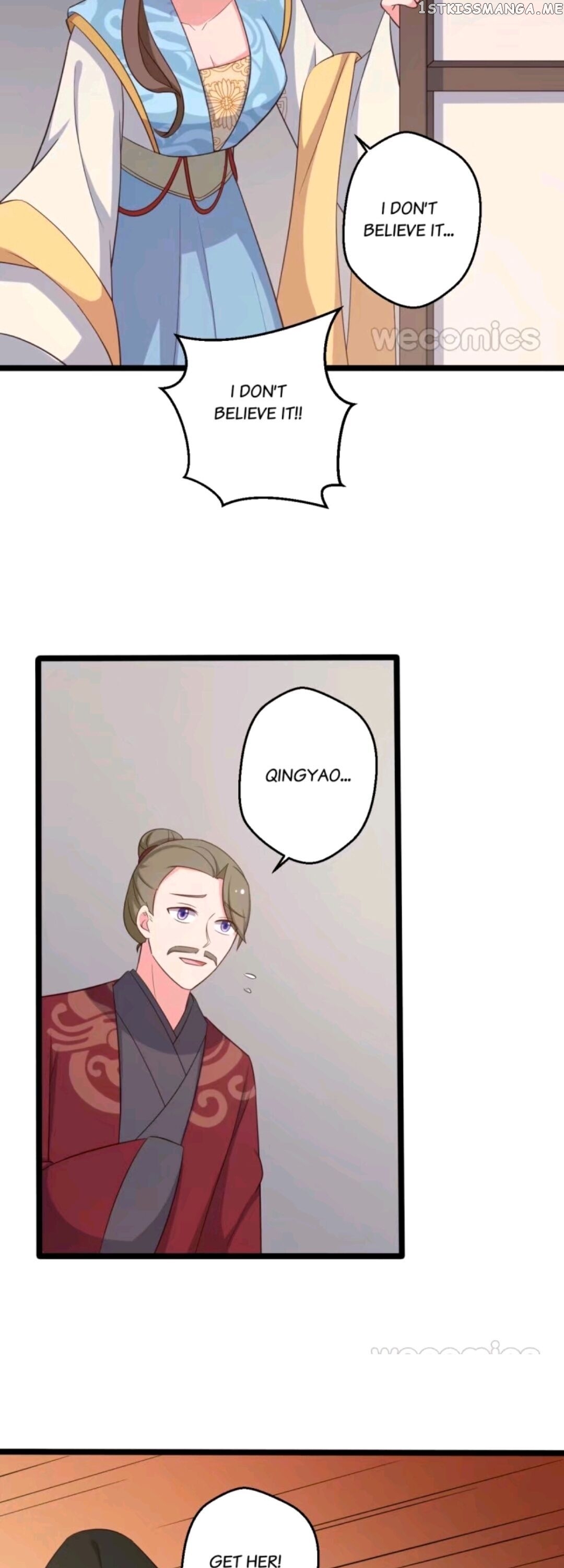 Baby Making System chapter 44 - page 13