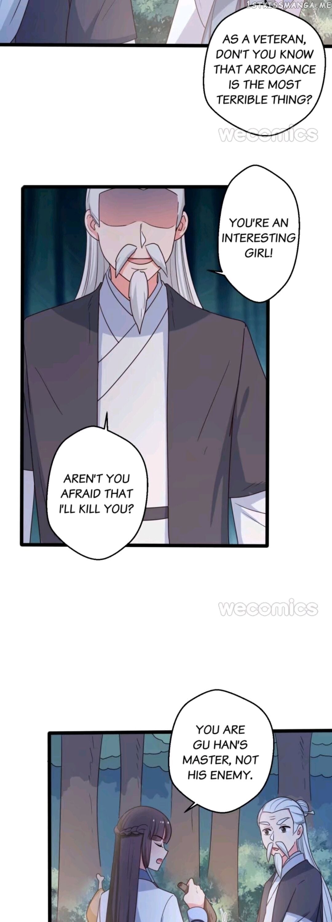 Baby Making System chapter 41 - page 15