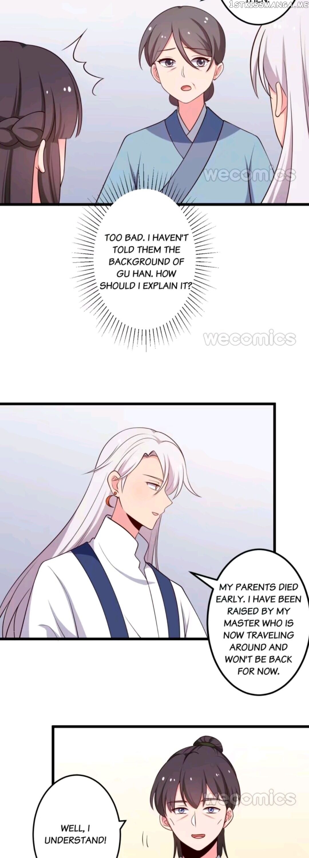 Baby Making System chapter 40 - page 10