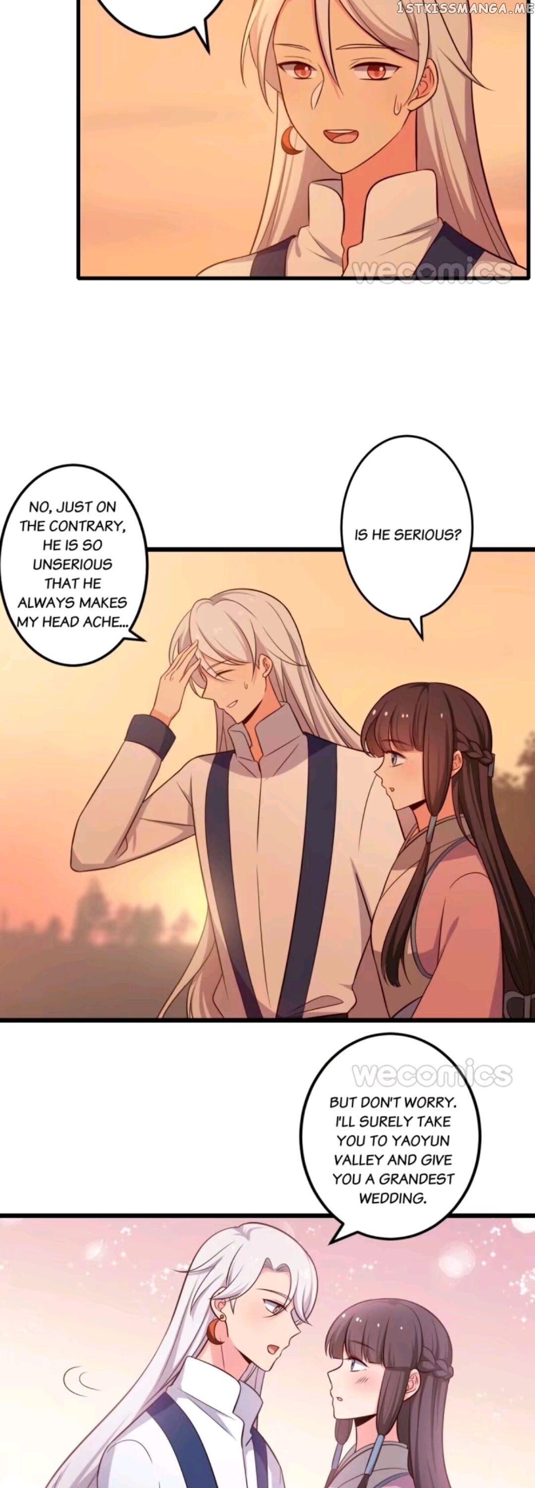 Baby Making System chapter 40 - page 12
