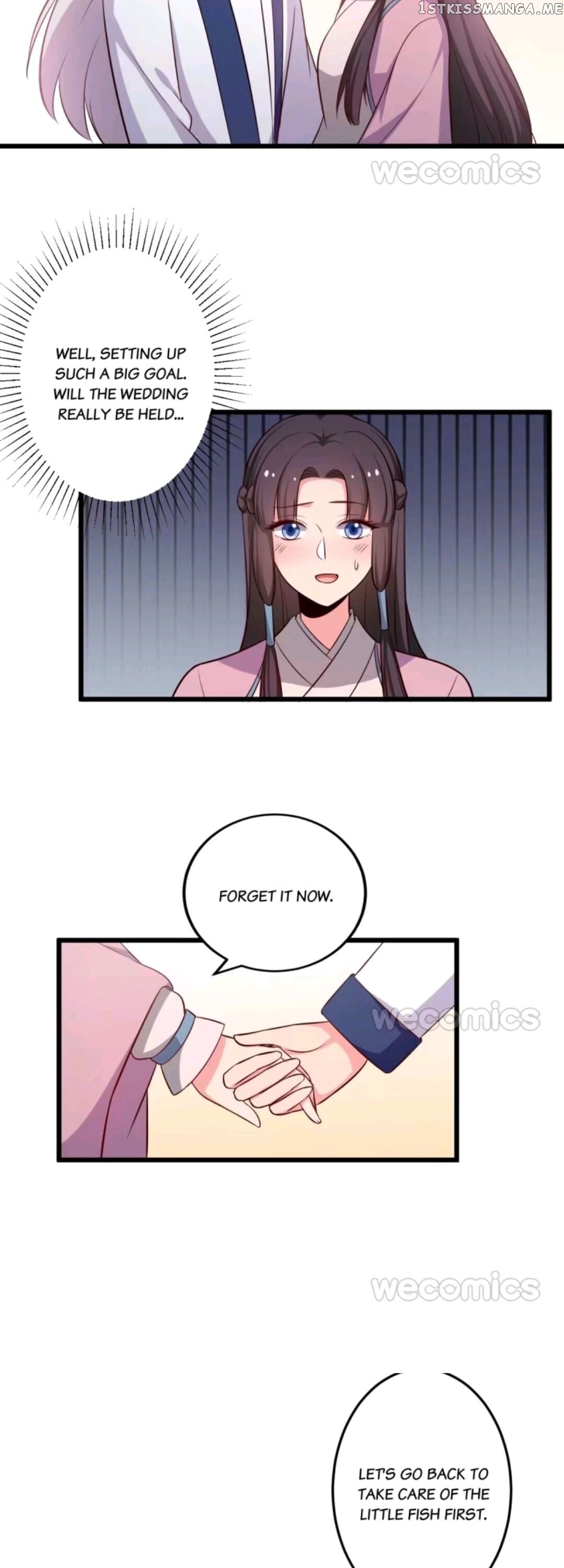 Baby Making System chapter 40 - page 13
