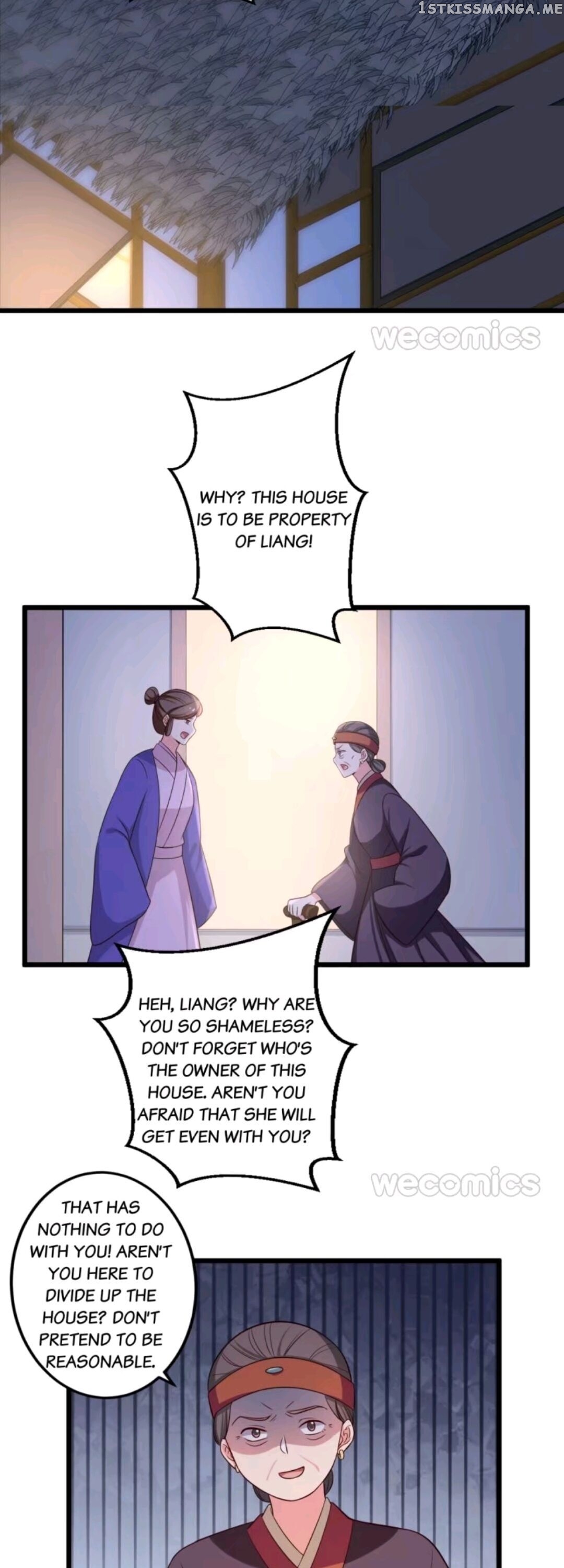 Baby Making System chapter 40 - page 15