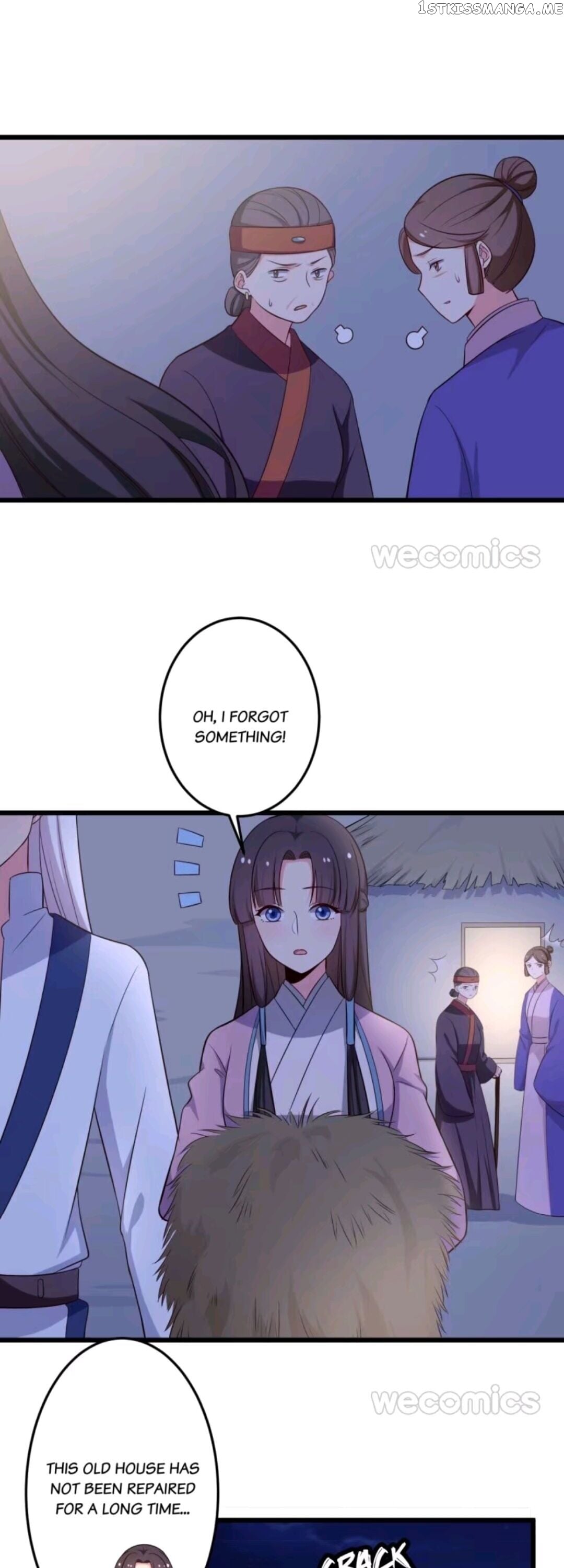 Baby Making System chapter 40 - page 21